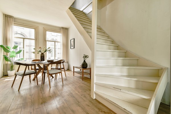 Photo - For sale: Sarphatistraat 488, 1018 GW Amsterdam